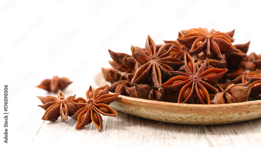 star anise