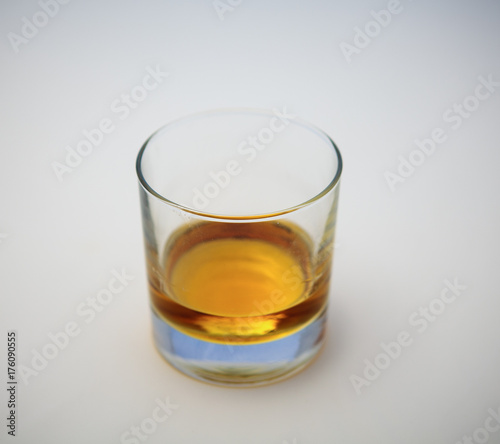 whiskey glas