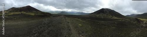 Road trip Islande