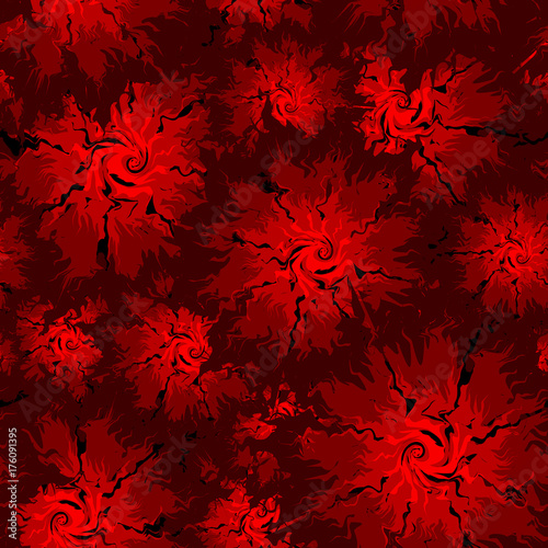 Tie dye seamless. Seamless Repeating Tie Dye Background