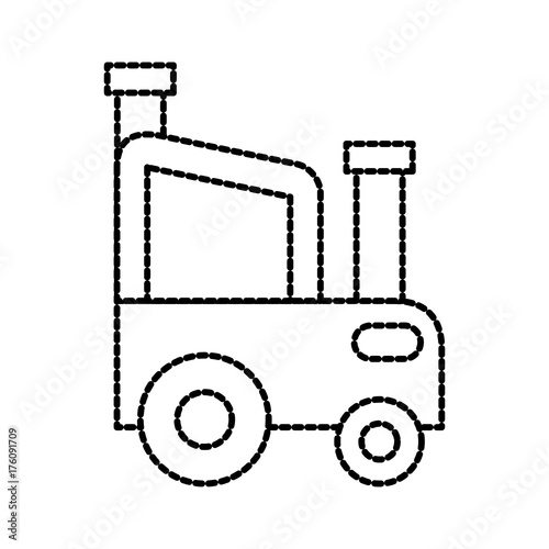 agricultural tractor car vehicle farm transport