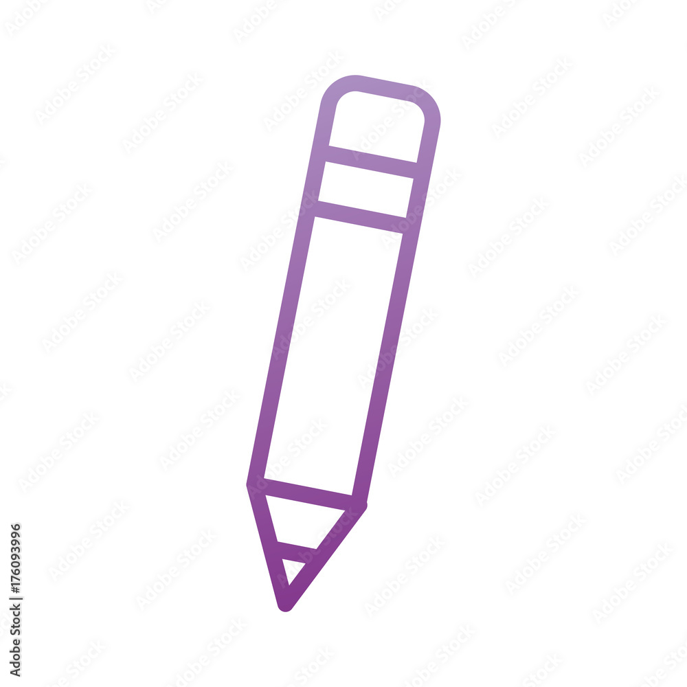 pencil tool designer drawing element pencil tool designer drawing element