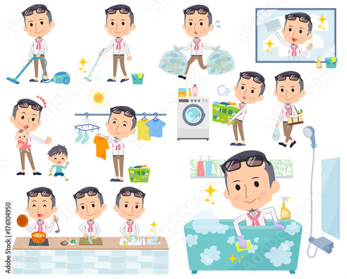 producer middle men_housekeeper