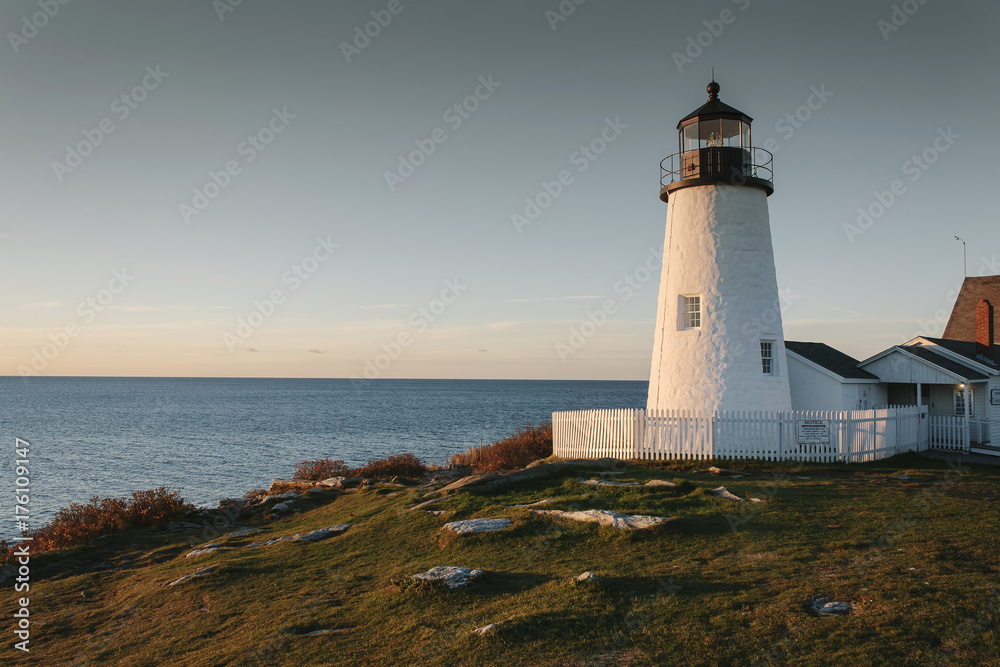 Pemaquid Point Lighthouse Bristol, Maine Pemaquid Point Lighthouse Bristol, Maine