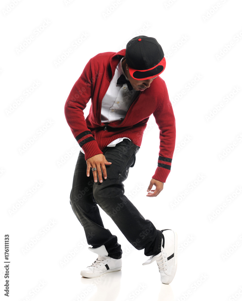 Hip Hop dancer Hip Hop dancer