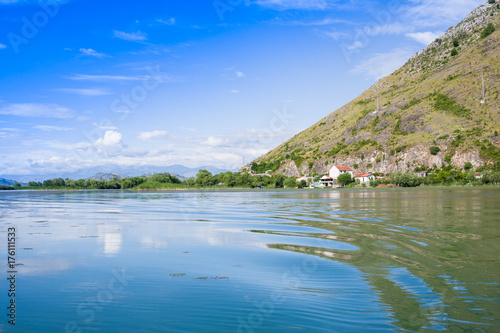 Skadar Lake National Park, Montenegro