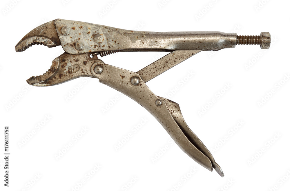 Adjustable Wrench Adjustable Wrench