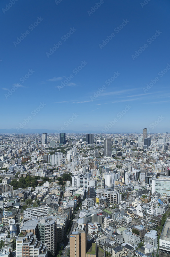 東京風景