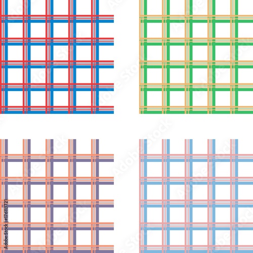 seamless pattern for fabric...
