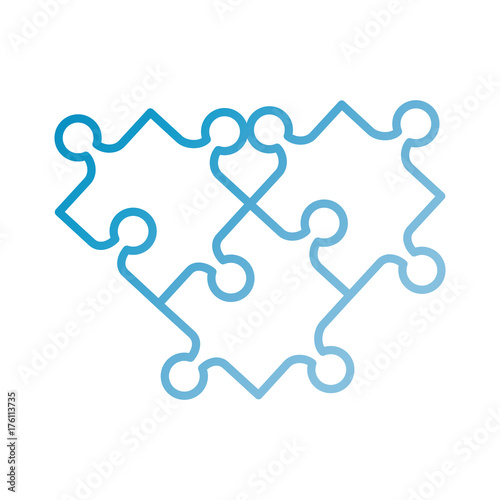 puzzle jigsaw toy pieces connection game