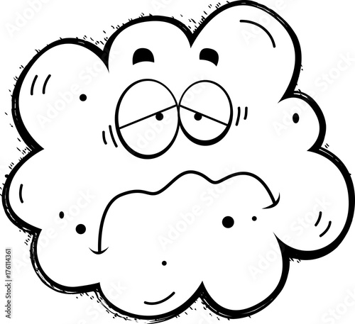 Sad Cartoon Fart