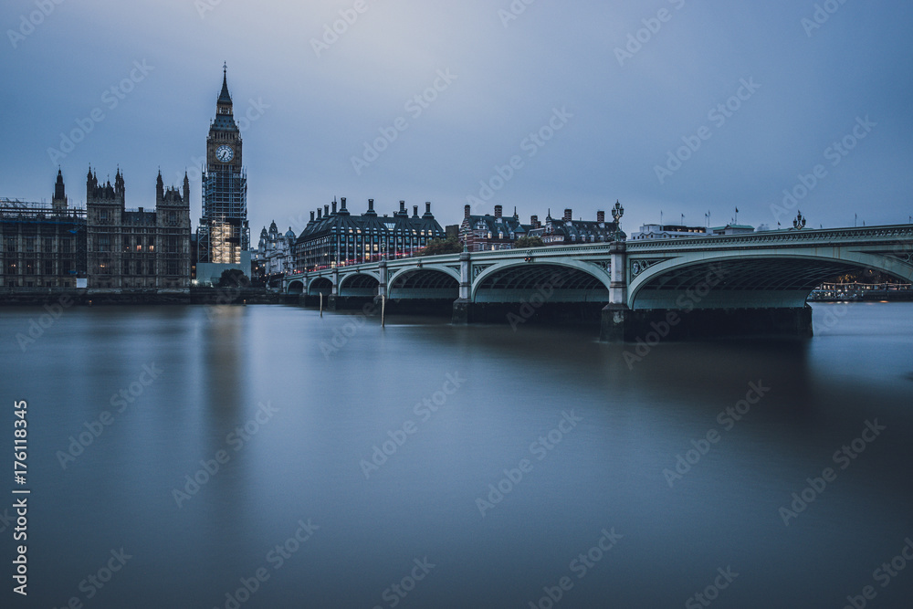 Obraz premium this is london