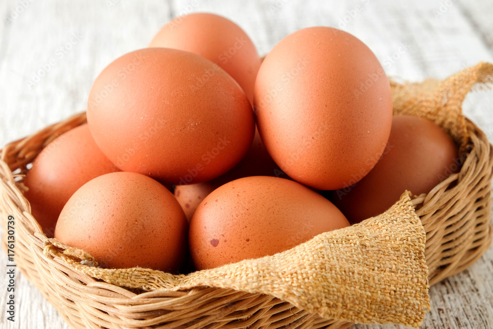 Chicken eggs are a popular food worldwide. Chicken eggs are a popular food worldwide.