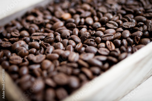 Kaffeebohnen