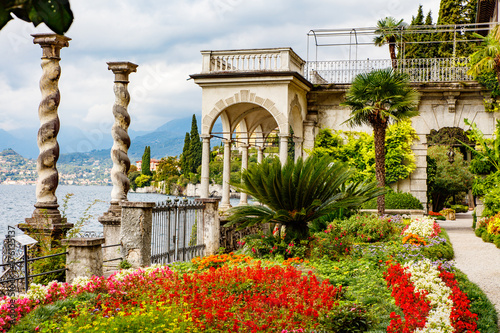 Varenna, Villa Monestero photo