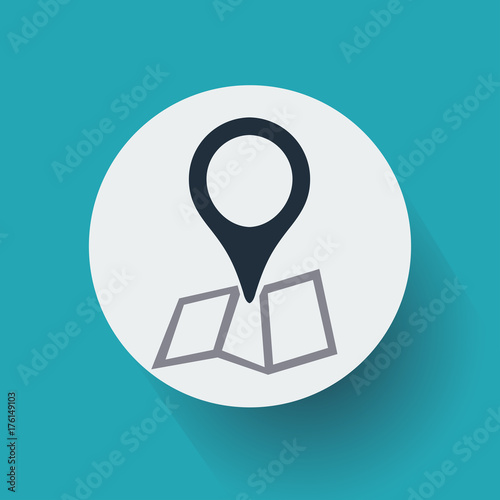 Location Icon