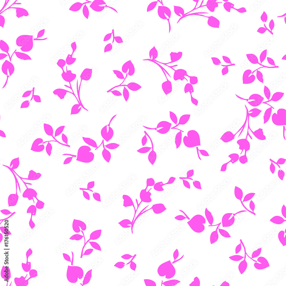 wallpaper seamless flower pattern wallpaper seamless flower pattern