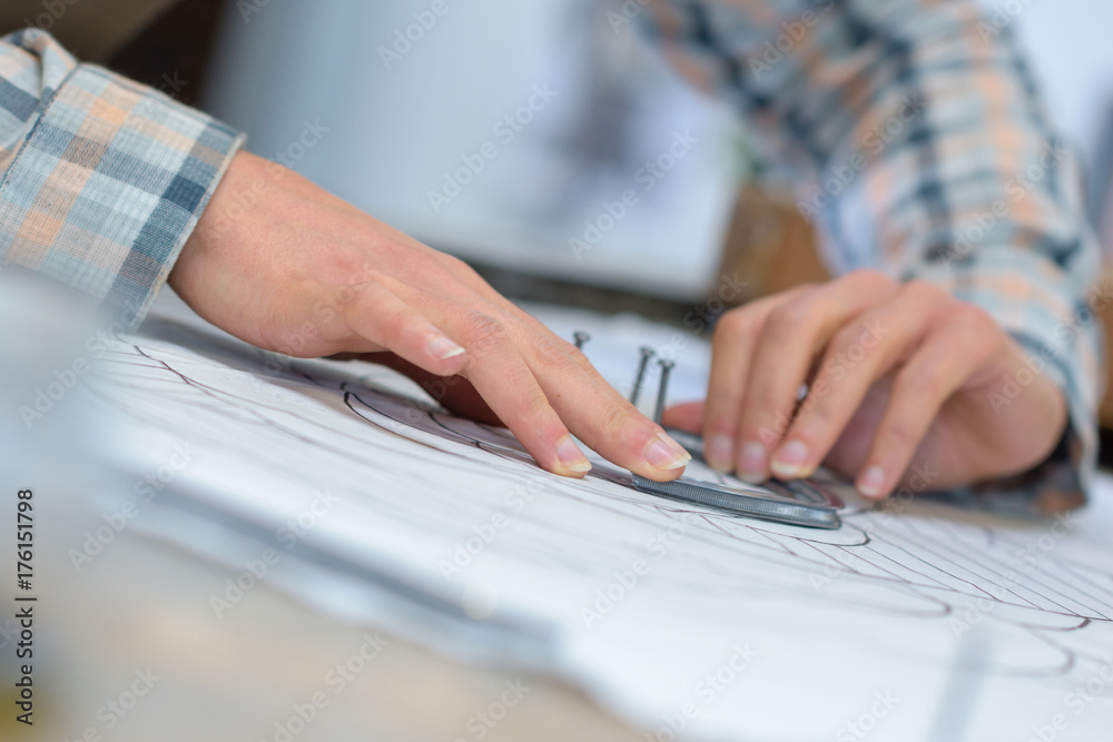 abstract technical drawings abstract technical drawings