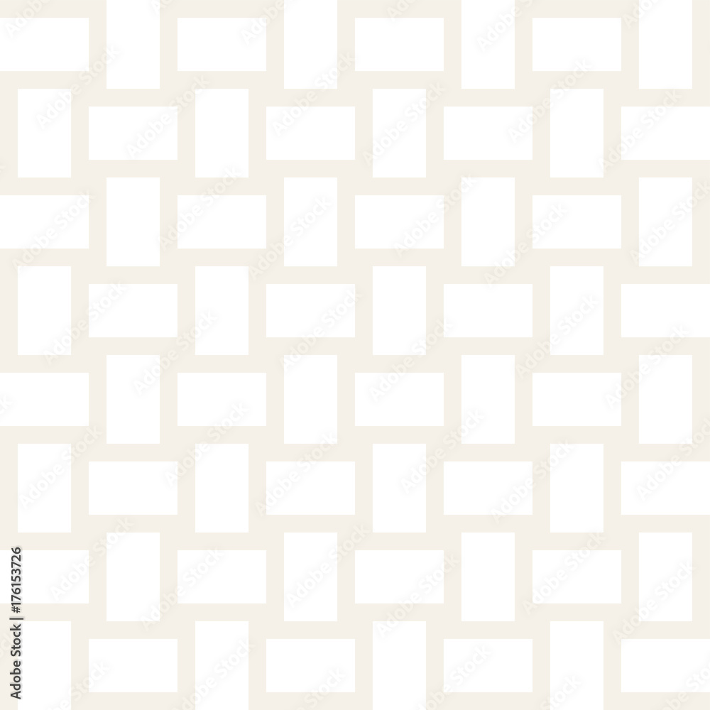 Crosshatch vector seamless geometric pattern. Crossed graphic rectangles background. Checkered motif. Seamless subtle texture of crosshatched lines. Trellis simple fabric print. Crosshatch vector seamless geometric pattern. Crossed graphic rectangles background. Checkered motif. Seamless subtle texture of crosshatched lines. Trellis simple fabric print.