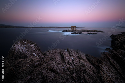 Sardinia sunset