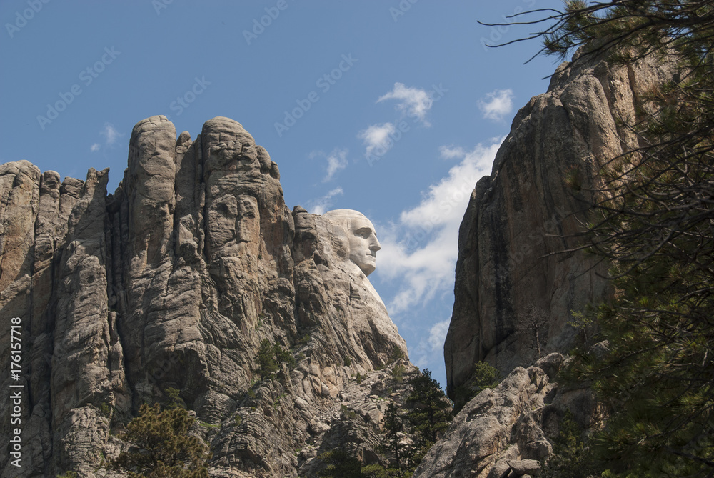 Mount Rushmore Mount Rushmore