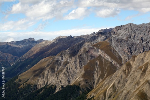 Swiss National Park © ChrWeiss