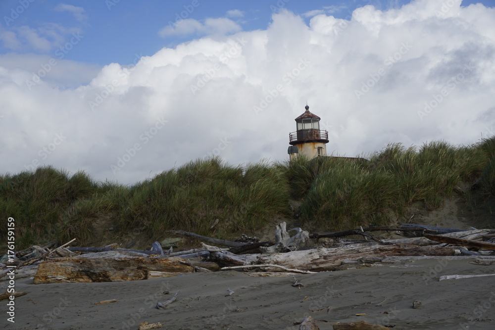 Lighthouse Lighthouse