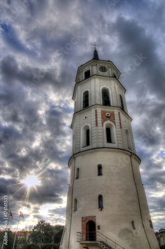 Lithuania © Paul James Bannerman