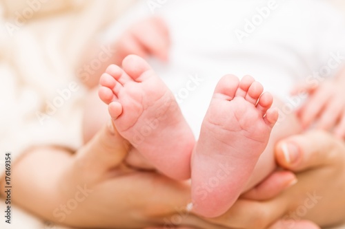 Newborn. © BillionPhotos.com