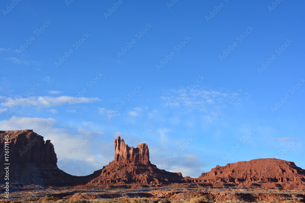 monument valley 1 