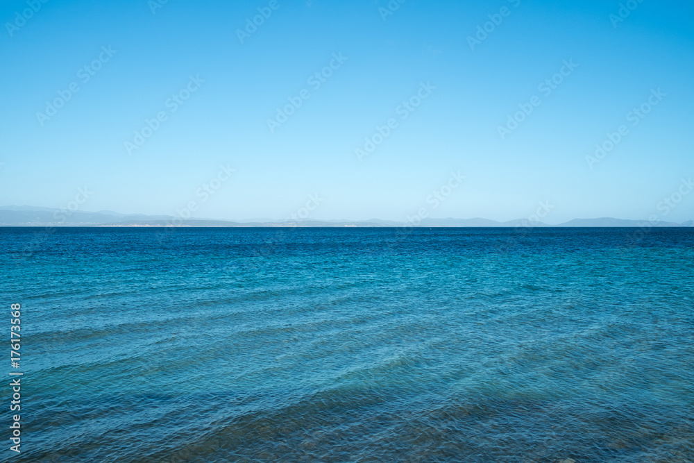Mare di Sardegna Sulcis