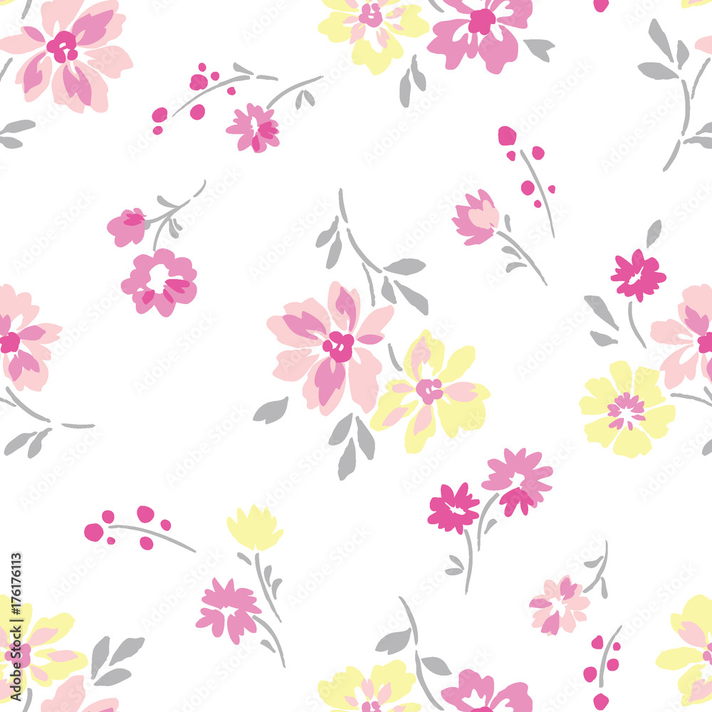 Seamless Pattern