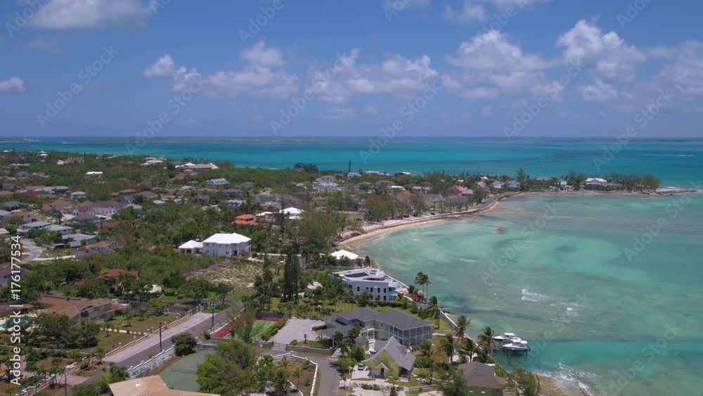 Aerial Bahamas Nassau July 2017 Sunny Day 4K Inspire 2 Aerial Bahamas Nassau July 2017 Sunny Day 4K Inspire 2