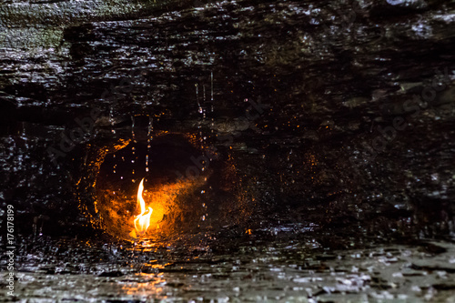 The Eternal Flame photo