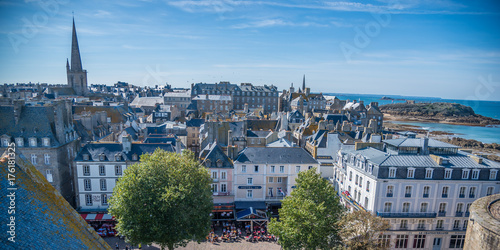 Saint-Malo France