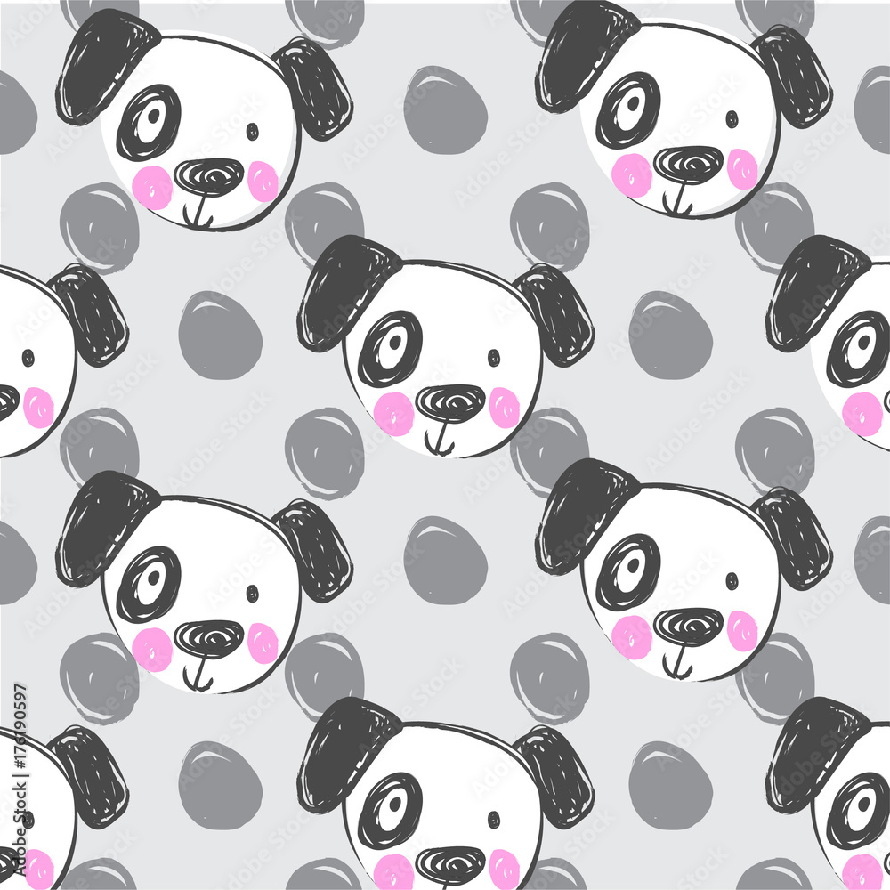 Seamless Pattern Seamless Pattern