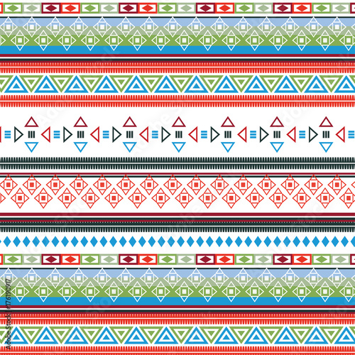Seamless Pattern
