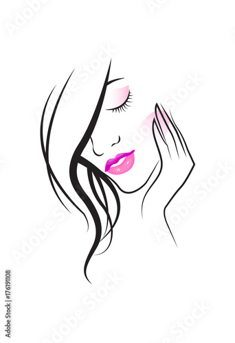 Beauty salon