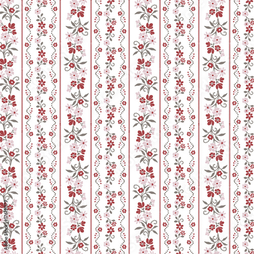 Seamless Pattern