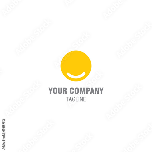 Smile logo