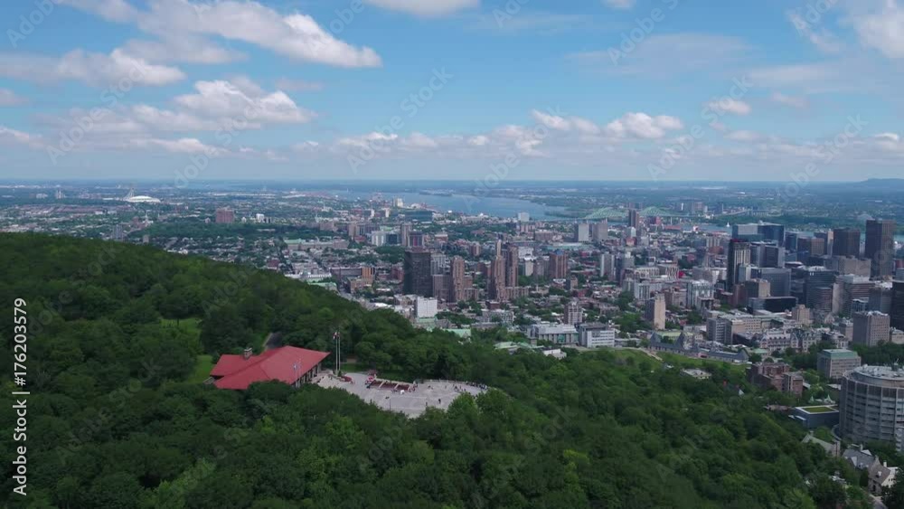 Aerial Canada Montreal July 2017 Sunny Day 4K Inspire 2 Aerial Canada Montreal July 2017 Sunny Day 4K Inspire 2