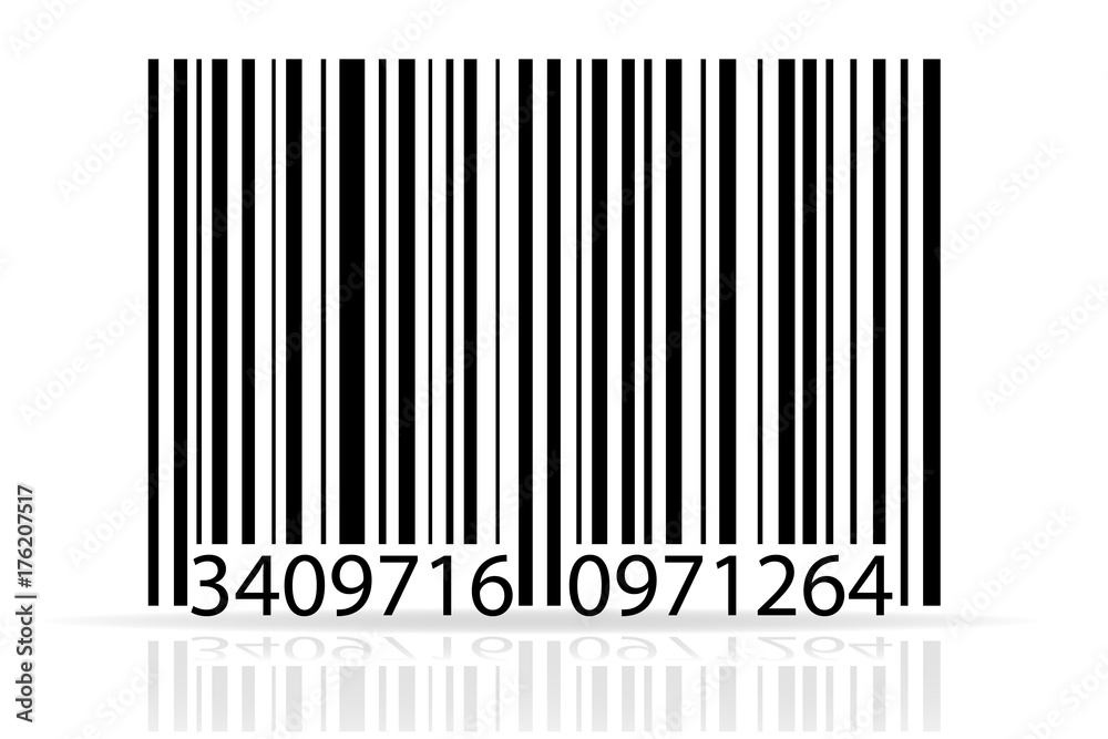 bar code stock vector illustration bar code stock vector illustration