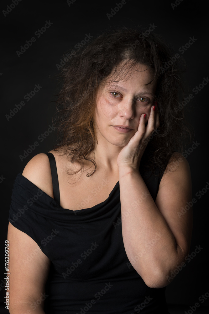 Domestic violence Domestic violence