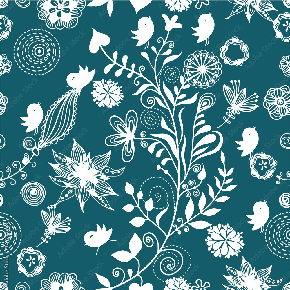 abstract pattern