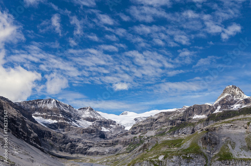 Beautiful high Gemmipass