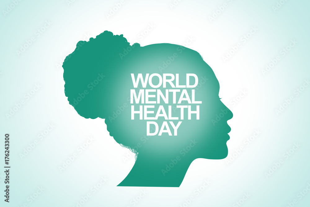 World mental health day