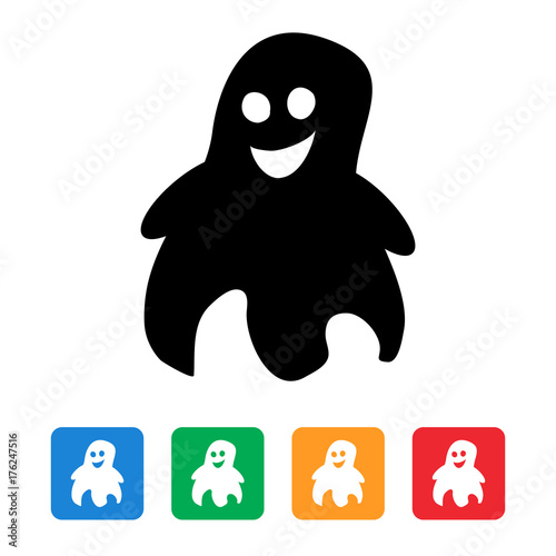 Ghost icon