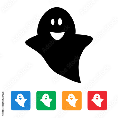 Ghost icon