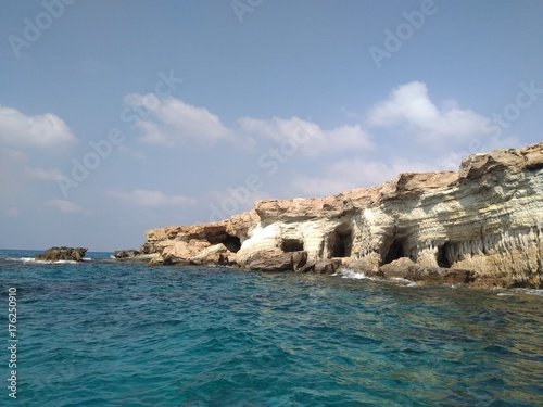 Cyprus cave