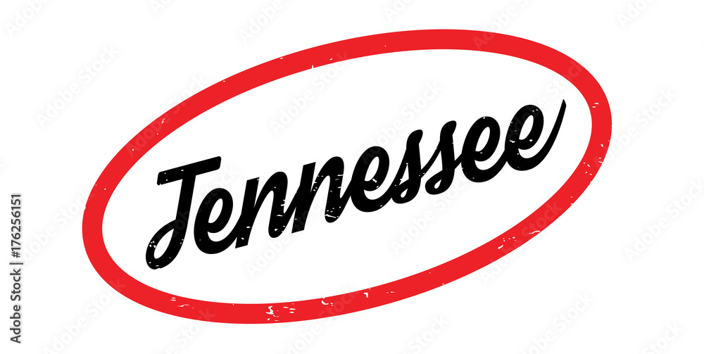 Tennessee rubber stamp. Grunge design with dust scratches. Effects can be easily removed for a clean, crisp look. Color is easily changed. Tennessee rubber stamp. Grunge design with dust scratches. Effects can be easily removed for a clean, crisp look. Color is easily changed.